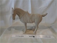 Horse Statue Decor