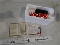 Die Cast Collector Car 1909 Model T