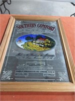 Southern Comfort Mirror