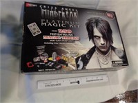 Criss Angel Mind Freak Magic Set