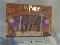 HARRY POTTER Game