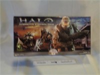 HALO Interactive Game