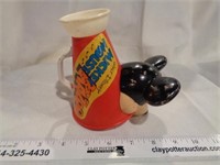 Vintage Mickey Mouse Mega Phone