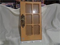 Door Decor Photo Frame