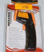 INFLARED THERMOMETER NEW