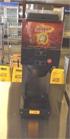 COFFEE MACHINE SARA LEE BRAND