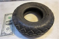 vintage 8" Goodyear Sales Sample Tire