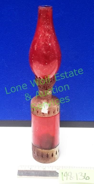 Lone Wolf EAS - Multi-Estate Online Auction - T131B-68