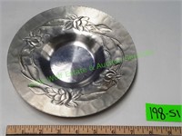 Vintage Everlast Forged Aluminum Plate
