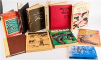Reference & History Books Collecting Guns