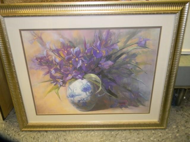 ONLINE ONLY ART AUCTION MARCH 27TH SOFT CLOSE