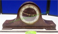 Vintage Forestville Clock