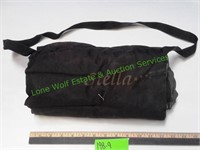 Vintage Stella Hot Iron Bag