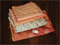 Silk Dupioni Fabric
