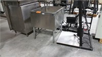 Restaurant Equipment