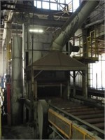 Anneal Furnace