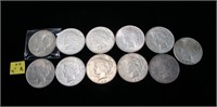 03/18/17 Coin, Stamp & Jewelry Auction
