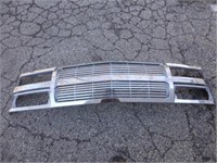 3/4 ton Chevy truck grill