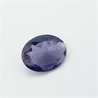 Genuine Iolite