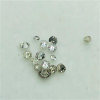 Assorted Diamonds