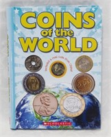 Coins Of The World Scholastic Book