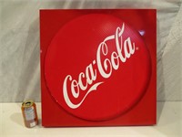 Annonce Coca-Cola