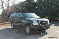 2007 GMC Yukon XL