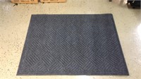 3x4 door mat