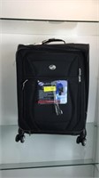 American Tourister rolling luggage