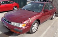 1995 Honda Accord