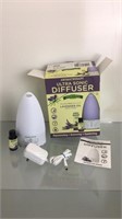 Natures truth diffuser