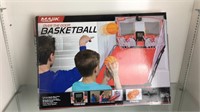 Over the Door basketball