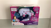 Singer small sewing machine
