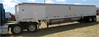 2001 Timpte Trailer