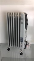 Pelonis electric heater