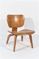 EARLY EAMES LCW CHAIR