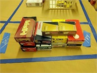 11 Boxes Of 380 Ammo Most Boxes Are Full Preview
