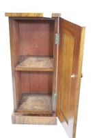 Commode Cabinet