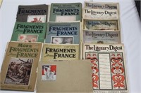 First World War Era Magazines