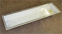 2 Lamp 48" Explosion Proof Light Fixture