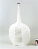 B. Gambone, Modern Pottery Sculptural Vase