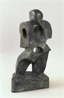 Eli Ilan "Woman 1964"  Sculpture