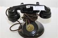 Desk Cradle Telephone