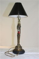 Egyptian Taste Table Lamp