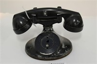 Desk Cradle Telephone
