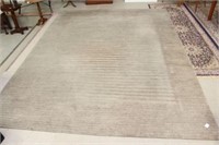 Grey Area Carpet