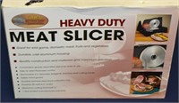 Cabelas Heavy Duty Meat Slicer
