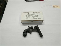 Fmj Model Dd 45 Long Colt /410 With Box