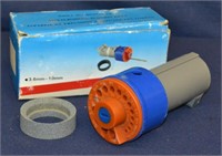 3.6mm to 10mm Drill Bit Sharpener Restorer