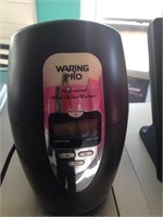 waring pro wine chiller or warmer